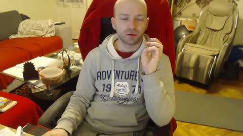 Puppy3 StockyDaddiesmusclebearsbeefybigmans online show from 19, 2, 2025