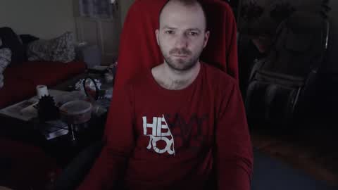 Puppy3 StockyDaddiesmusclebearsbeefybigmans online show from 24, 2, 2025