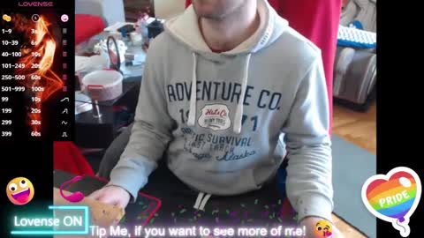 Puppy3 StockyDaddiesmusclebearsbeefybigmans online show from 3, 3, 2025