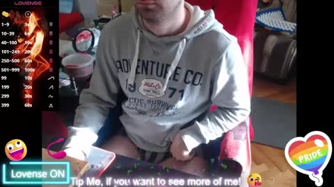 Puppy3 StockyDaddiesmusclebearsbeefybigmans online show from 4, 3, 2025