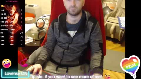 Puppy3 StockyDaddiesmusclebearsbeefybigmans online show from 11, 3, 2025