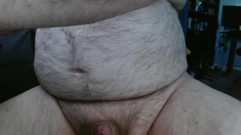 hairyaz76 online show from 16, 3, 2026