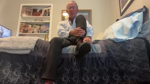 Harry online show from 17, 9, 2025