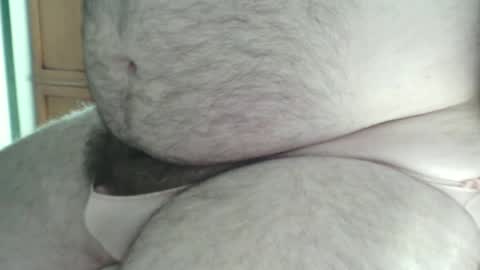 hairybeary1 online show from 21, 6, 2026