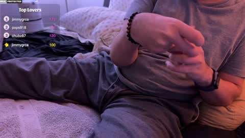 Snapshot of hairybelly818 chatting on 3, 1, 2025 Hairy Belly online show from 3, 1, 2025