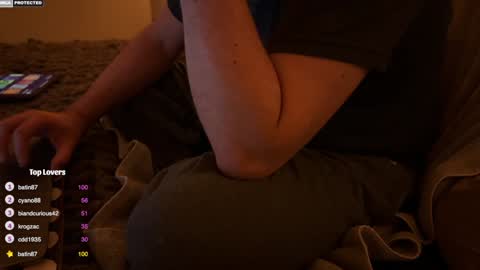 Snapshot of hairybelly818 chatting on 28, 1, 2025 Hairy Belly online show from 28, 1, 2025