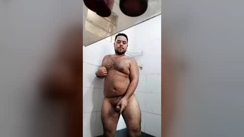 hairychub2124 online show from 7, 7, 2026