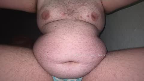 Snapshot of hairychubbynewby chatting on 12, 7, 2026 ChubbyGerman online show from 12, 7, 2026
