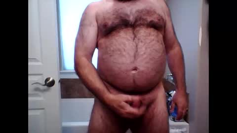 Snapshot of hairydaddreams chatting on 7, 10, 2025 hairydaddreams online show from 7, 10, 2025