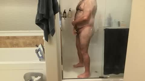 hairydaddreams online show from 3, 2, 2026