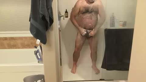 hairydaddreams online show from 23, 2, 2026