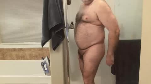 hairydaddreams online show from 4, 3, 2026