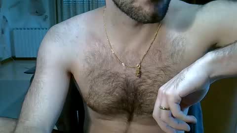 hairydaduncut online show from 9, 3, 2026