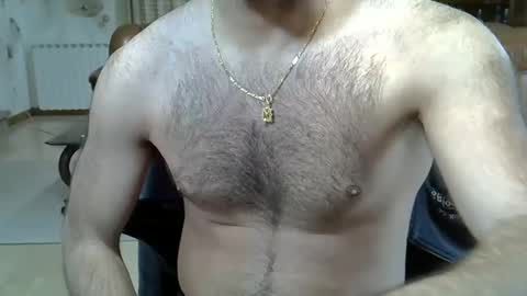 hairydaduncut online show from 13, 4, 2026
