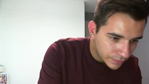 Damian online show from 24, 10, 2025