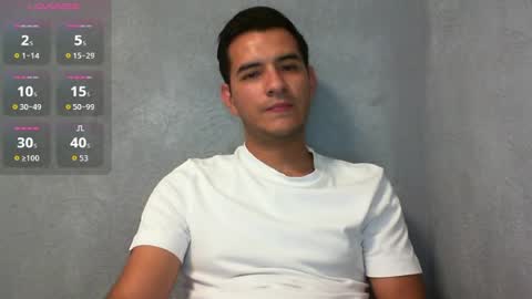 Damian online show from 20, 5, 2026