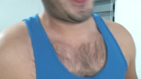 Snapshot of hairyeurostud chatting on 14, 12, 2024 Andy online show from 14, 12, 2024
