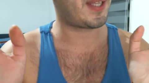 Snapshot of hairyeurostud chatting on 27, 12, 2024 Andy online show from 27, 12, 2024