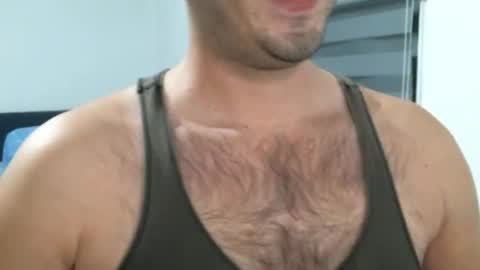 Snapshot of hairyeurostud chatting on 28, 12, 2024 Andy online show from 28, 12, 2024