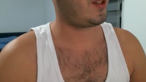 Snapshot of hairyeurostud chatting on 3, 1, 2025 Andy online show from 3, 1, 2025
