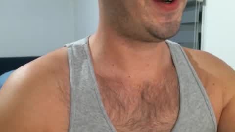 Snapshot of hairyeurostud chatting on 9, 1, 2025 Andy online show from 9, 1, 2025
