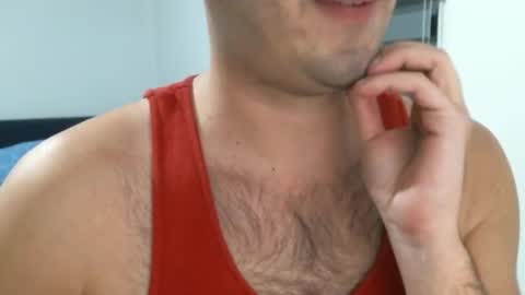 Snapshot of hairyeurostud chatting on 28, 1, 2025 Andy online show from 28, 1, 2025
