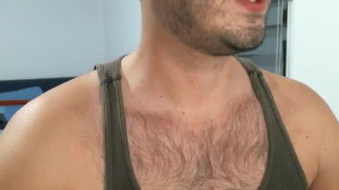 Snapshot of hairyeurostud chatting on 5, 2, 2025 Andy online show from 5, 2, 2025