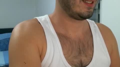 Snapshot of hairyeurostud chatting on 6, 2, 2025 Andy online show from 6, 2, 2025