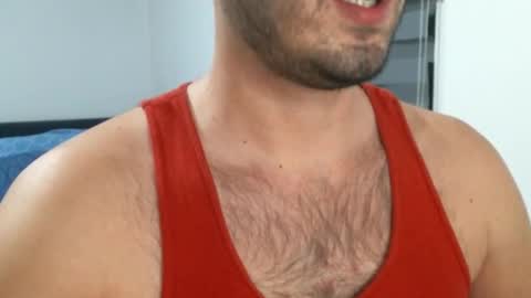 Snapshot of hairyeurostud chatting on 8, 2, 2025 Andy online show from 8, 2, 2025