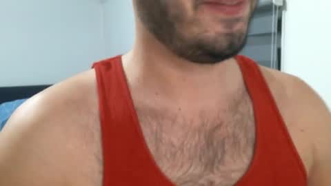 Snapshot of hairyeurostud chatting on 15, 2, 2025 Andy online show from 15, 2, 2025