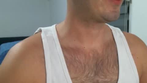 Snapshot of hairyeurostud chatting on 18, 2, 2025 Andy online show from 18, 2, 2025