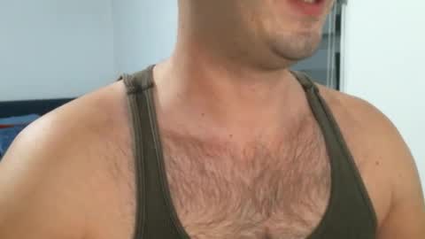 Snapshot of hairyeurostud chatting on 26, 2, 2025 Andy online show from 26, 2, 2025