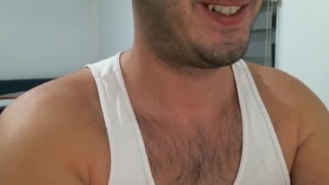 Snapshot of hairyeurostud chatting on 10, 3, 2025 Andy online show from 10, 3, 2025