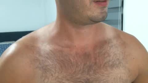 Snapshot of hairyeurostud chatting on 9, 9, 2025 Andy online show from 9, 9, 2025