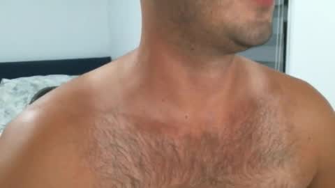 Snapshot of hairyeurostud chatting on 11, 9, 2025 Andy online show from 11, 9, 2025
