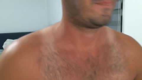 Snapshot of hairyeurostud chatting on 20, 9, 2025 Andy online show from 20, 9, 2025