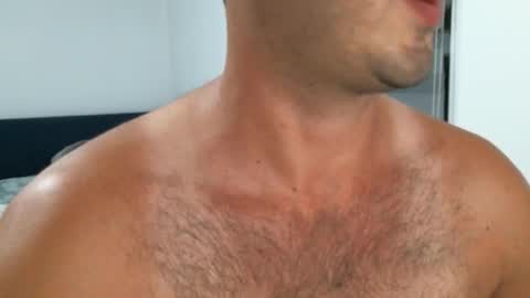 Snapshot of hairyeurostud chatting on 24, 9, 2025 Andy online show from 24, 9, 2025