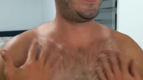 Snapshot of hairyeurostud chatting on 26, 9, 2025 Andy online show from 26, 9, 2025