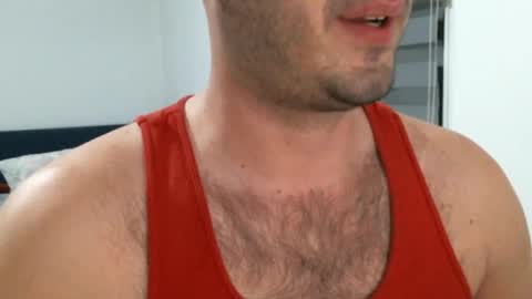 Andy online show from 18, 4, 2026