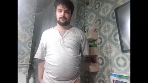 hairyfatboy01 online show from 18, 5, 2026