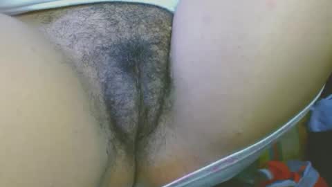 hairygirl83 online show from 6, 5, 2026