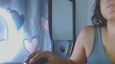 hairygirl83 online show from 8, 5, 2026