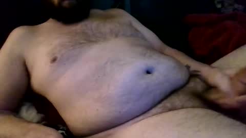 hairylover75 online show from 17, 3, 2026