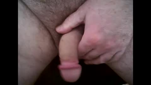 hairyman007 online show from 7, 1, 2025