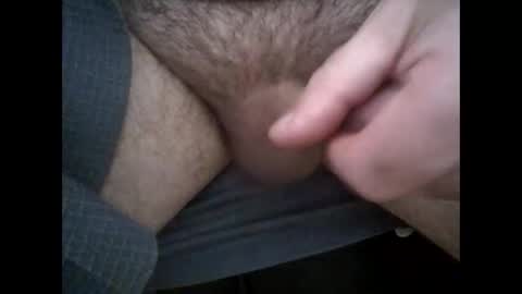 hairyman007 online show from 9, 3, 2026