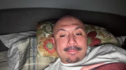 hairyman30000 online show from 18, 10, 2025