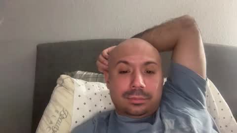 hairyman30000 online show from 16, 11, 2025