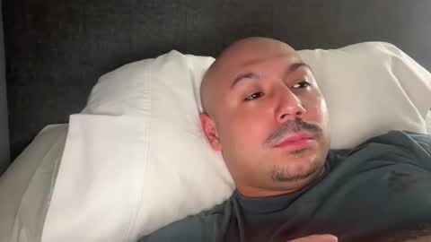 hairyman30000 online show from 6, 1, 2026