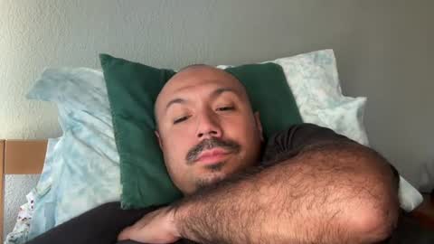 hairyman30000 online show from 8, 7, 2026