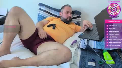 Snapshot of hairyman86 chatting on 27, 3, 2026 hairyman86 online show from 27, 3, 2026